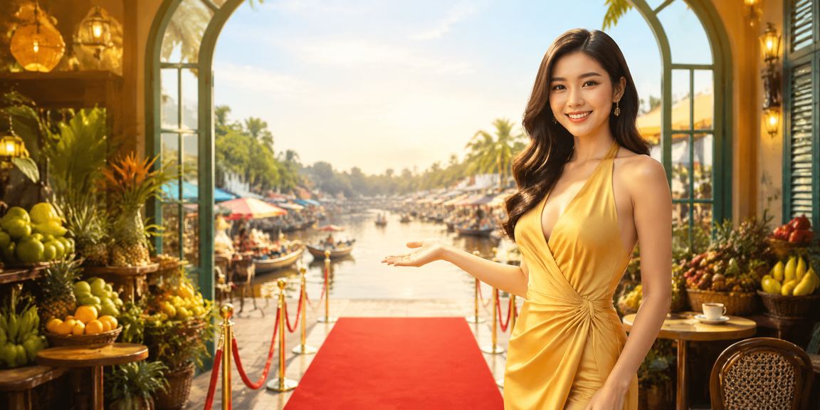 Giao diện cá cược và giải trí trực tuyến tại Việt Nam