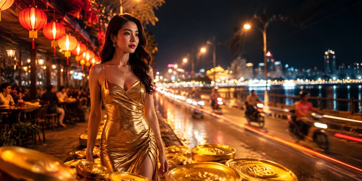 Người dùng VIP tại Vũng Tàu nhận thưởng bonus trên f168vip